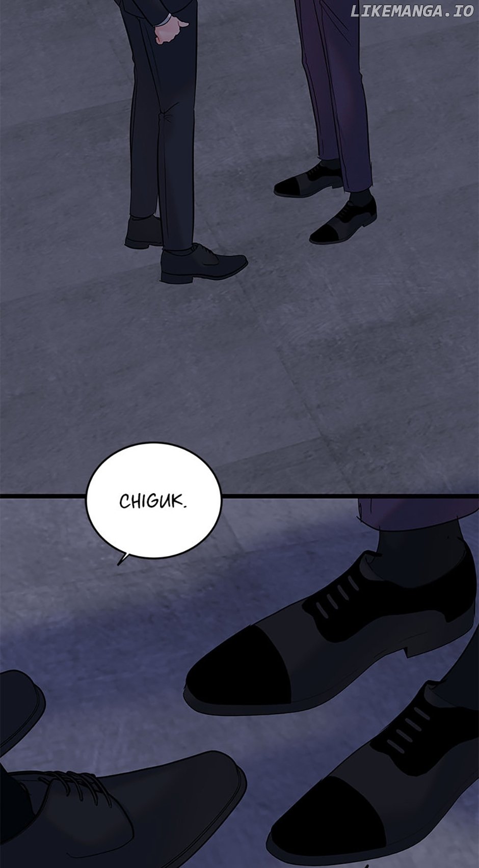 The Dignity Of Romance Chapter 68 - page 52