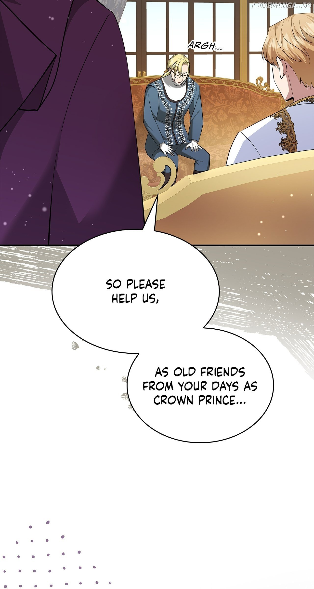 The Oddball Lady's Fiancé Chapter 27 - page 49