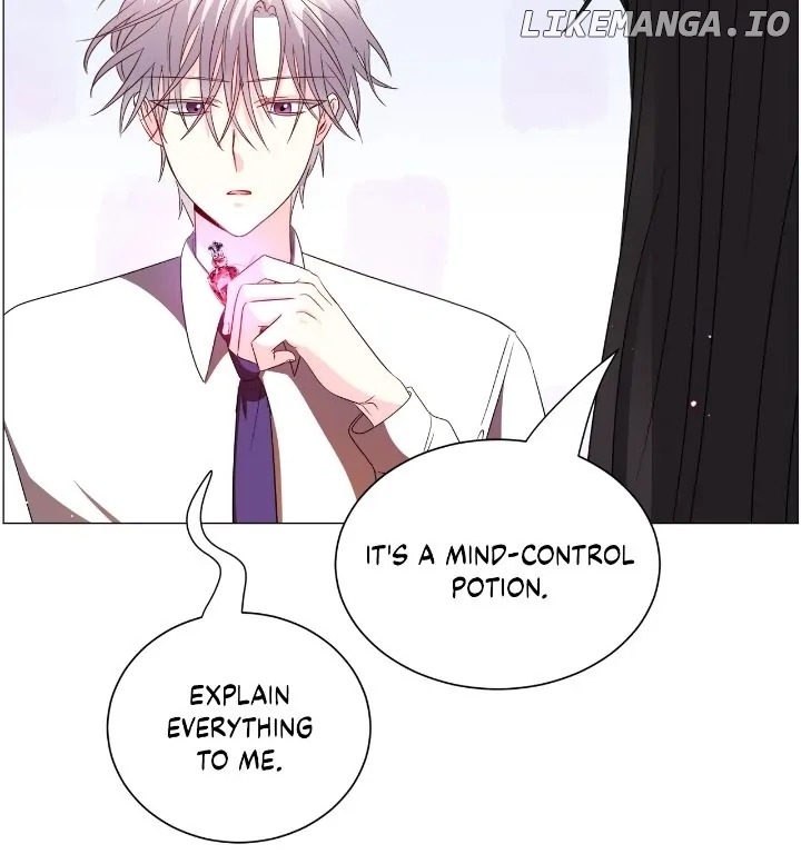 How to Clear a Dating Sim as a Side Character Chapter 124 - page 9