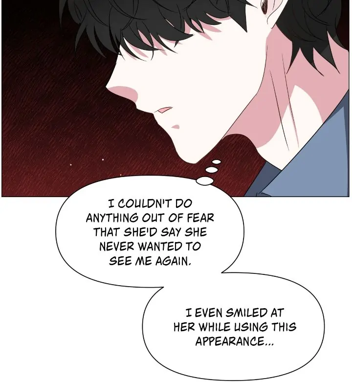 How to Clear a Dating Sim as a Side Character Chapter 125 - page 11