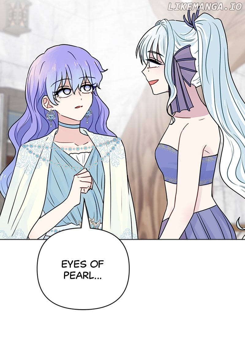 To Take a Mermaid’s Heart Chapter 60 - page 13