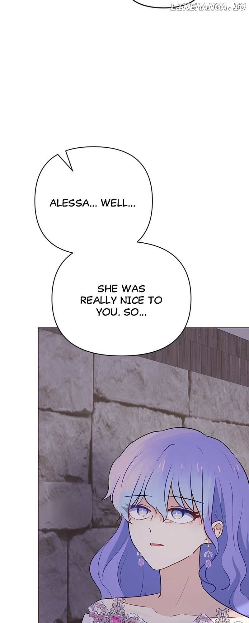 To Take a Mermaid’s Heart Chapter 62 - page 38