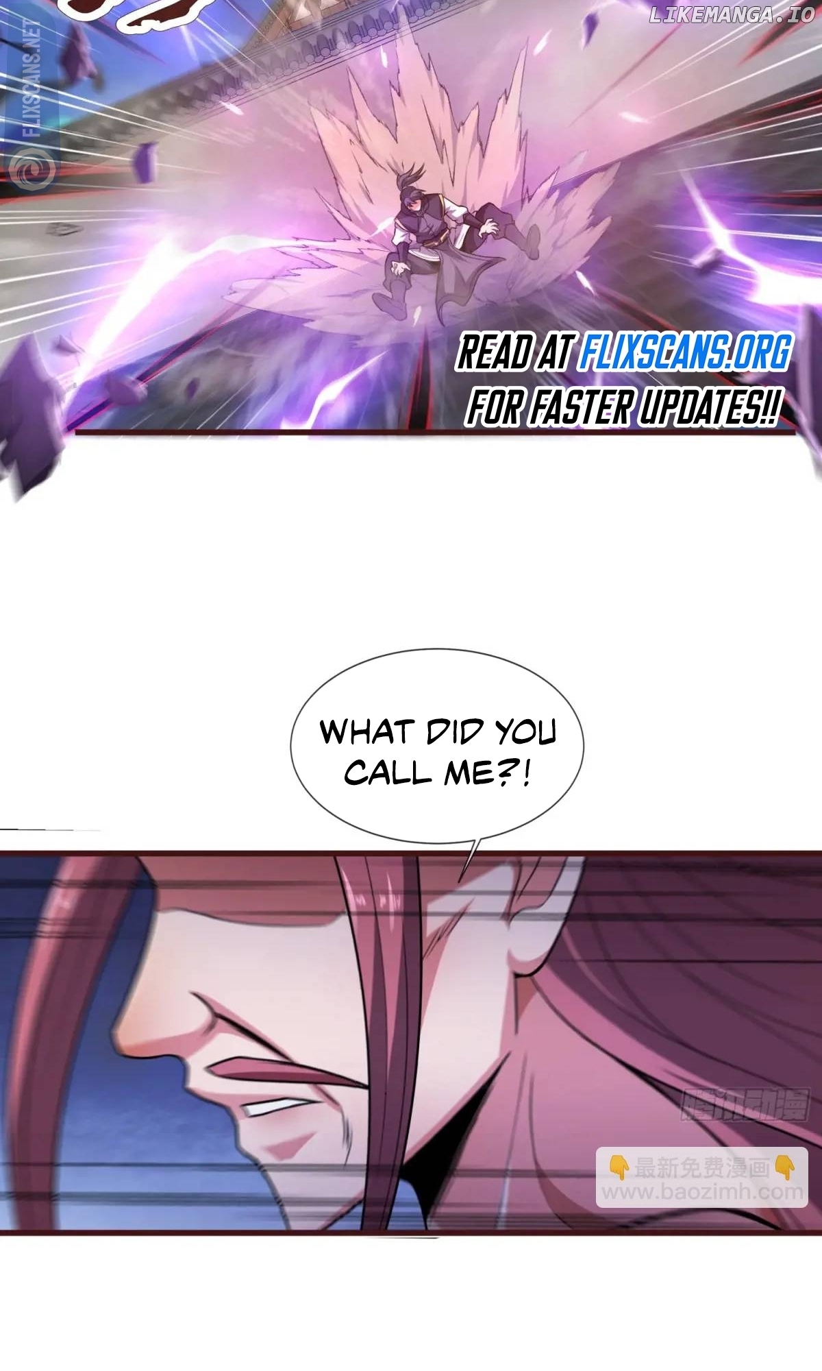 As Soon as I Became a Quasi-Sage, I Was Summoned by the Empress Chapter 74 - page 50