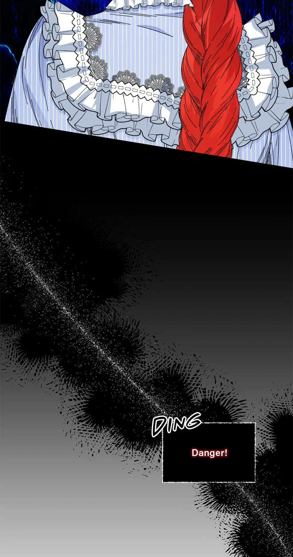 Happy Ending for the Time-Limited Villainess Chapter 79 - page 65