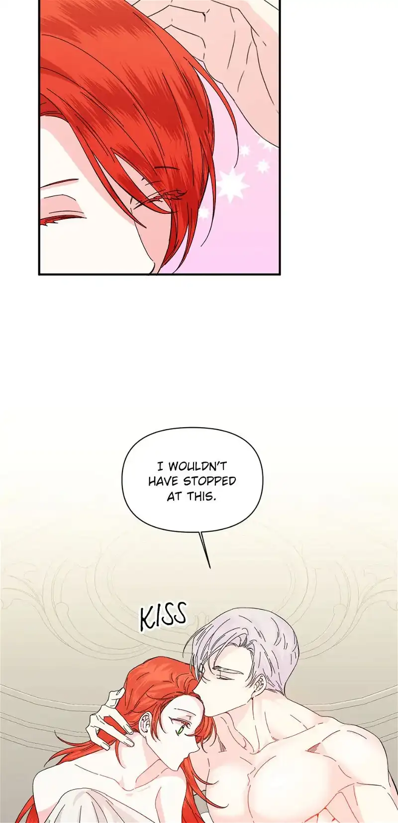Happy Ending for the Time-Limited Villainess Chapter 63 - page 38