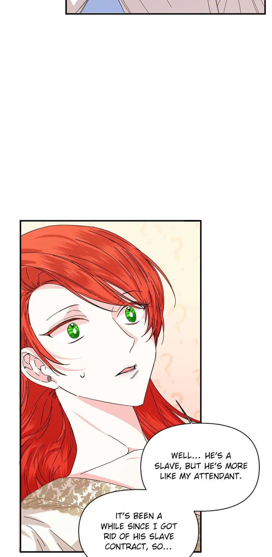 Happy Ending for the Time-Limited Villainess Chapter 62 - page 40