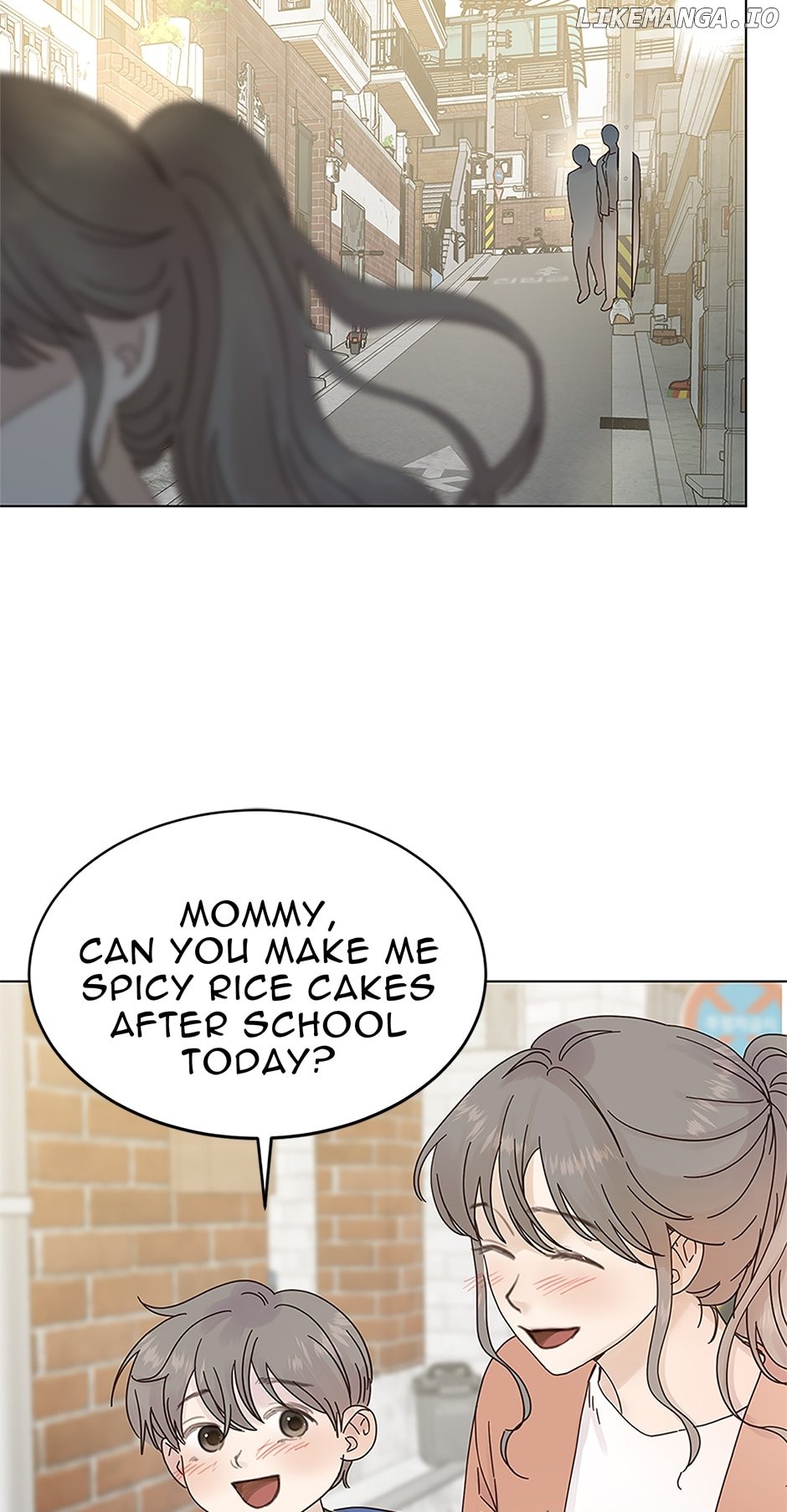 A Wife’s Sweet Revenge Chapter 128 - page 2