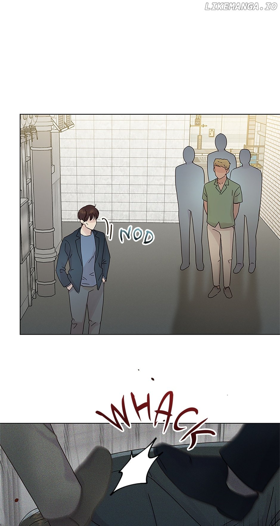 A Wife’s Sweet Revenge Chapter 129 - page 9