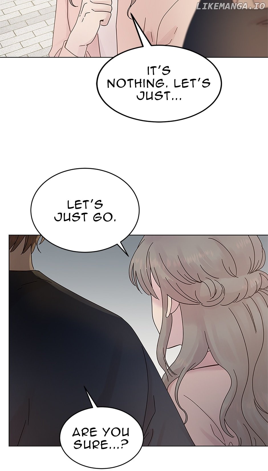 A Wife’s Sweet Revenge Chapter 130 - page 12