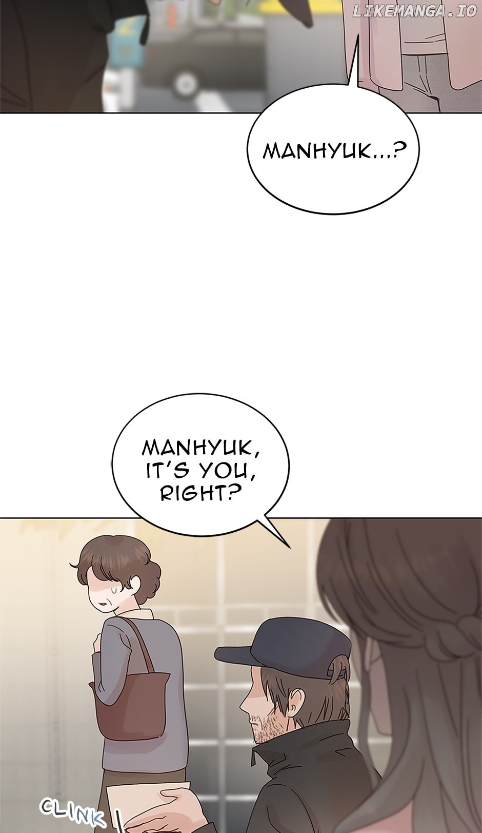 A Wife’s Sweet Revenge Chapter 130 - page 3