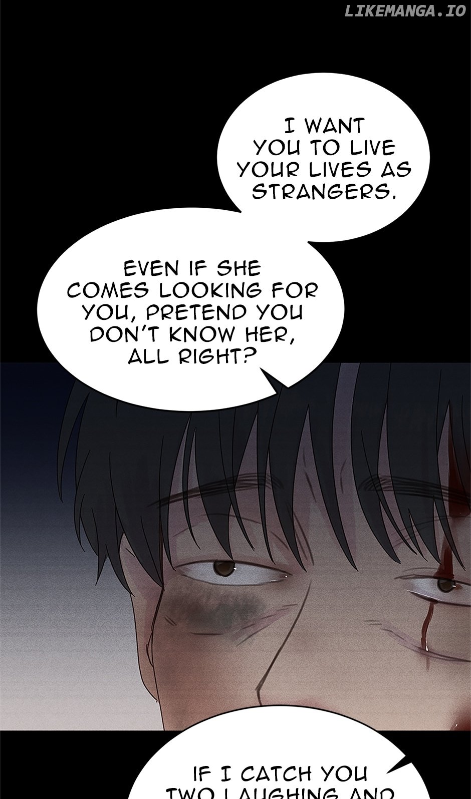 A Wife’s Sweet Revenge Chapter 130 - page 43