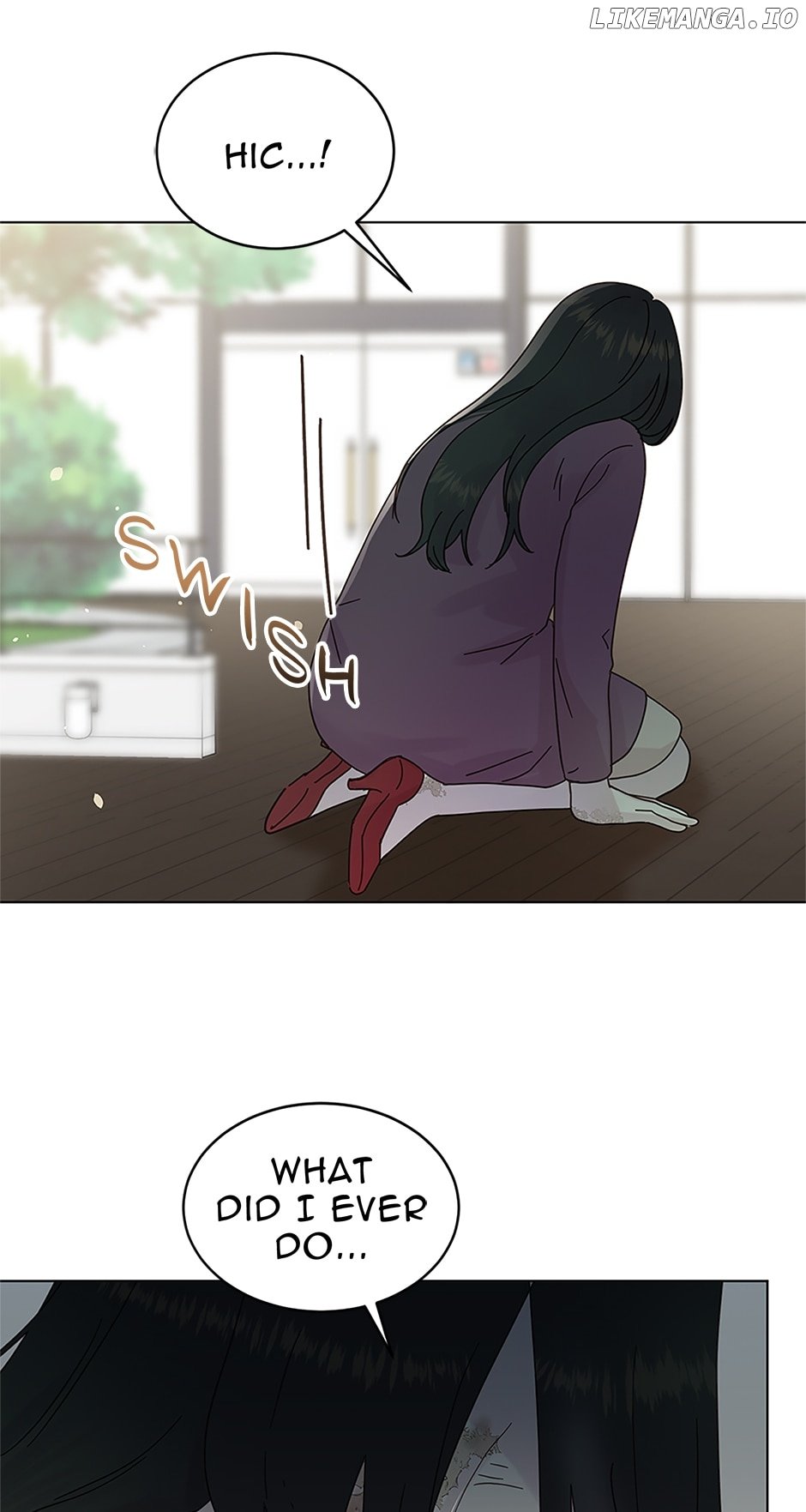 A Wife’s Sweet Revenge Chapter 131 - page 27