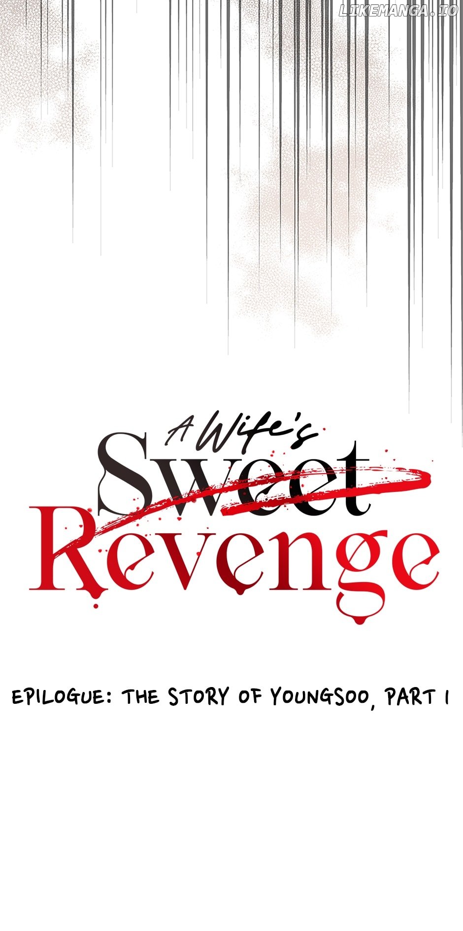 A Wife’s Sweet Revenge Chapter 131 - page 37