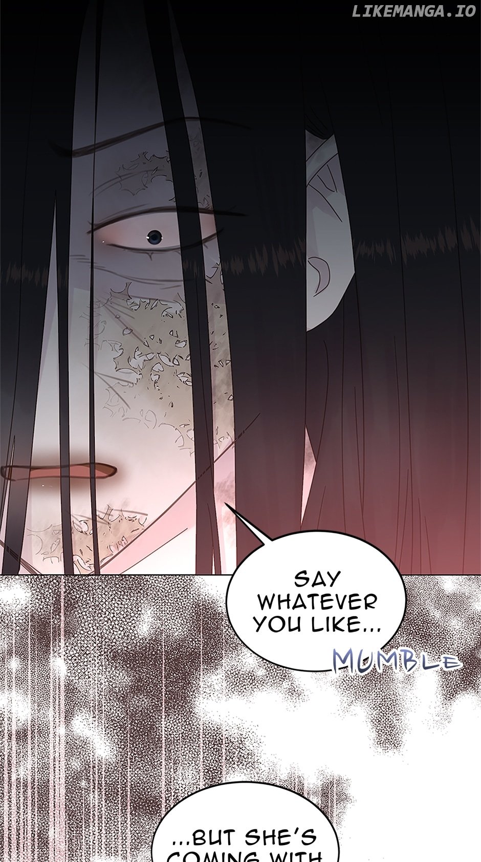 A Wife’s Sweet Revenge Chapter 132 - page 21