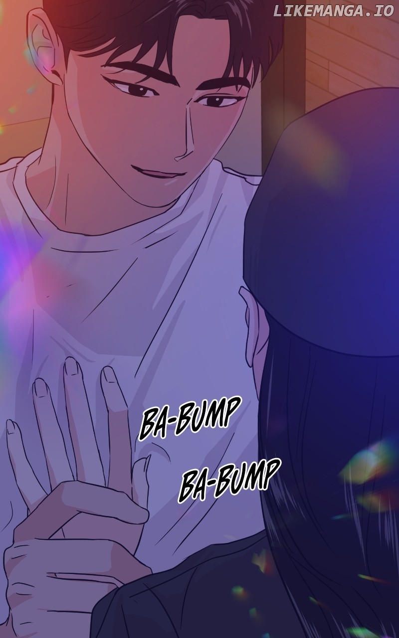 A Campus Romance, I Guess Chapter 16 - page 33