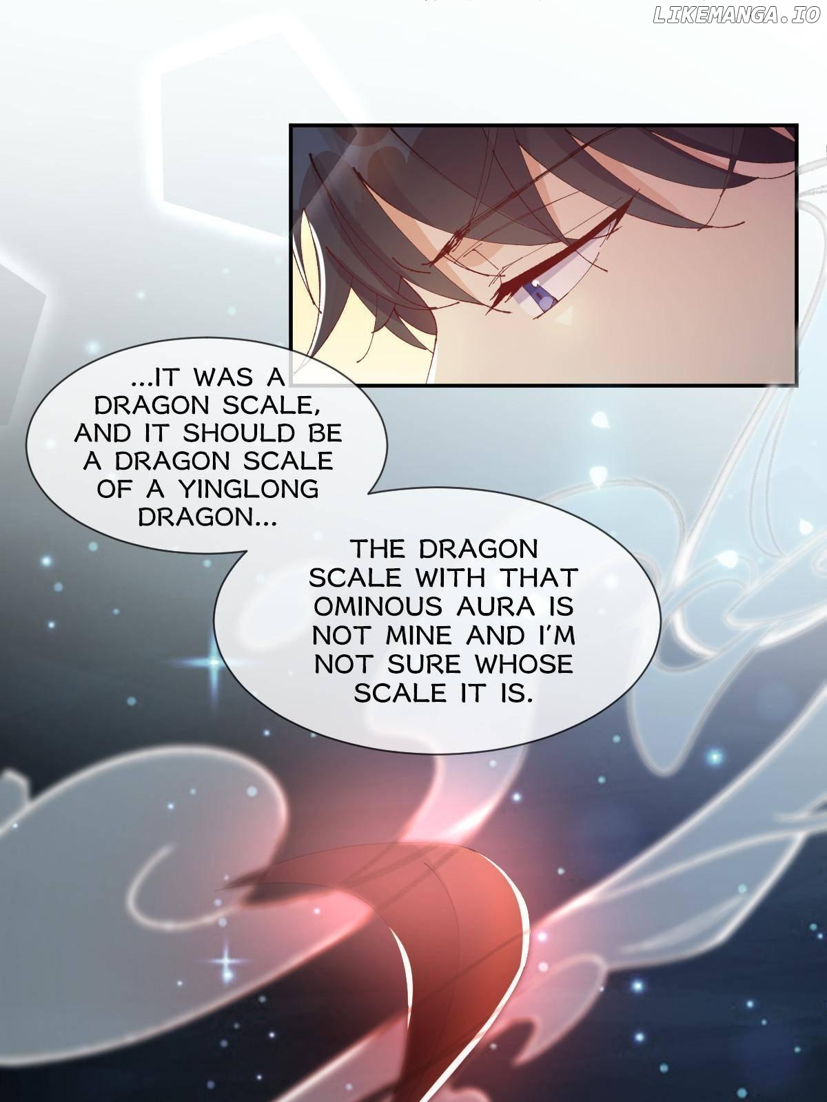 The Moon God Doesn’t Understand Love Chapter 44 - page 41