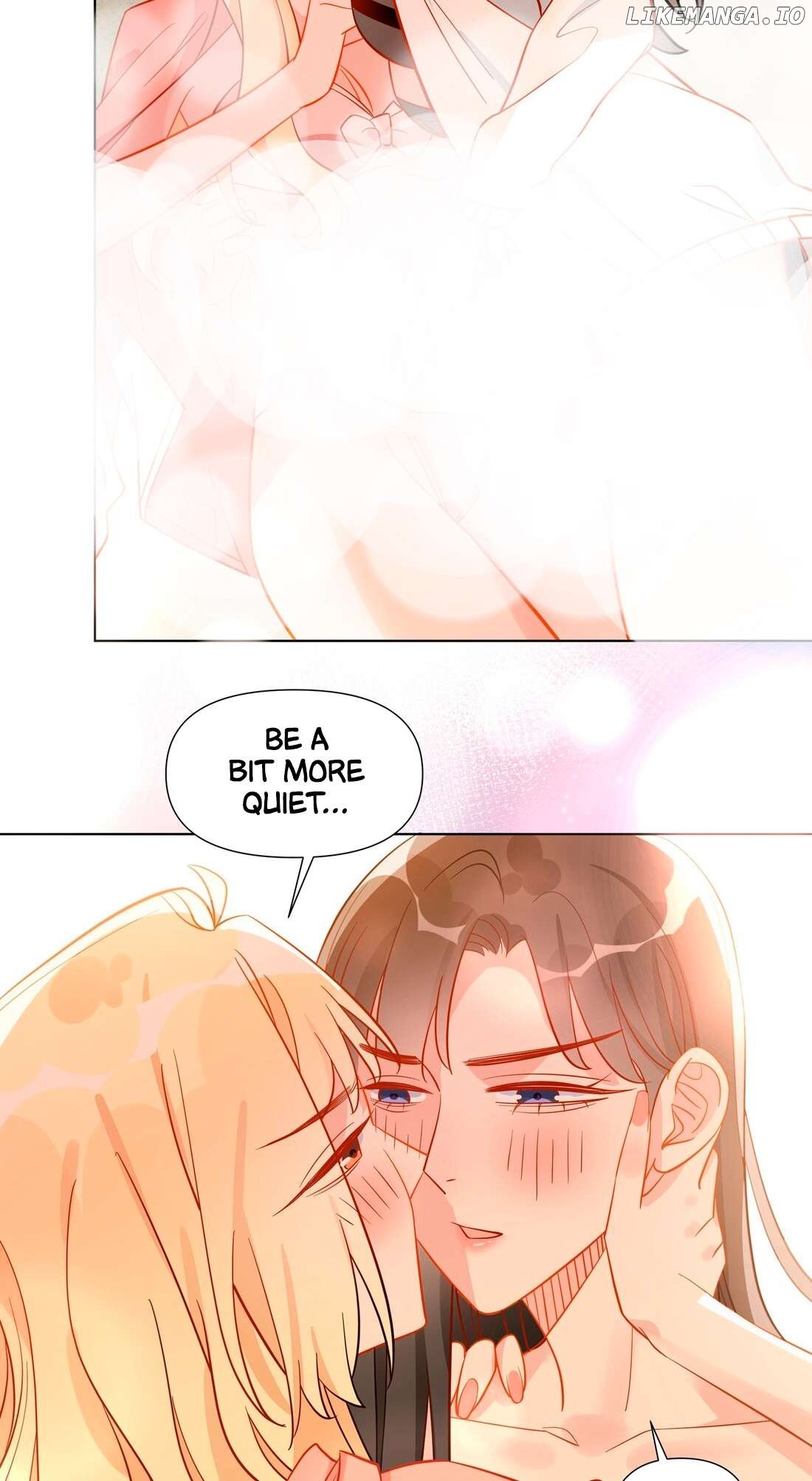 Your Scent is a Little Sweet Chapter 39 - page 24