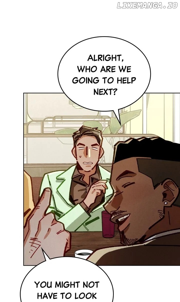 The Bromance Book Club Chapter 38 - page 33