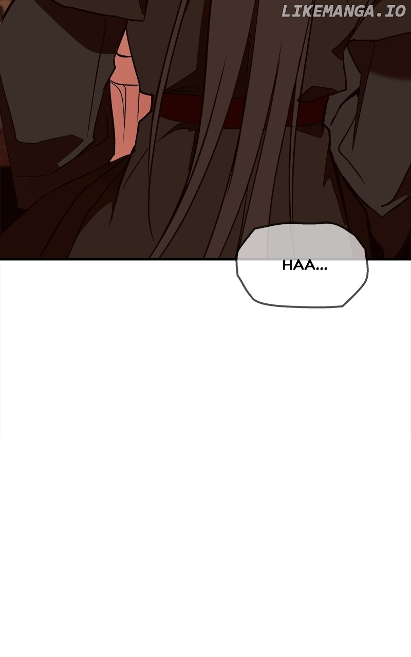 Goddess's Way of Attacking Tigers Chapter 37 - page 66