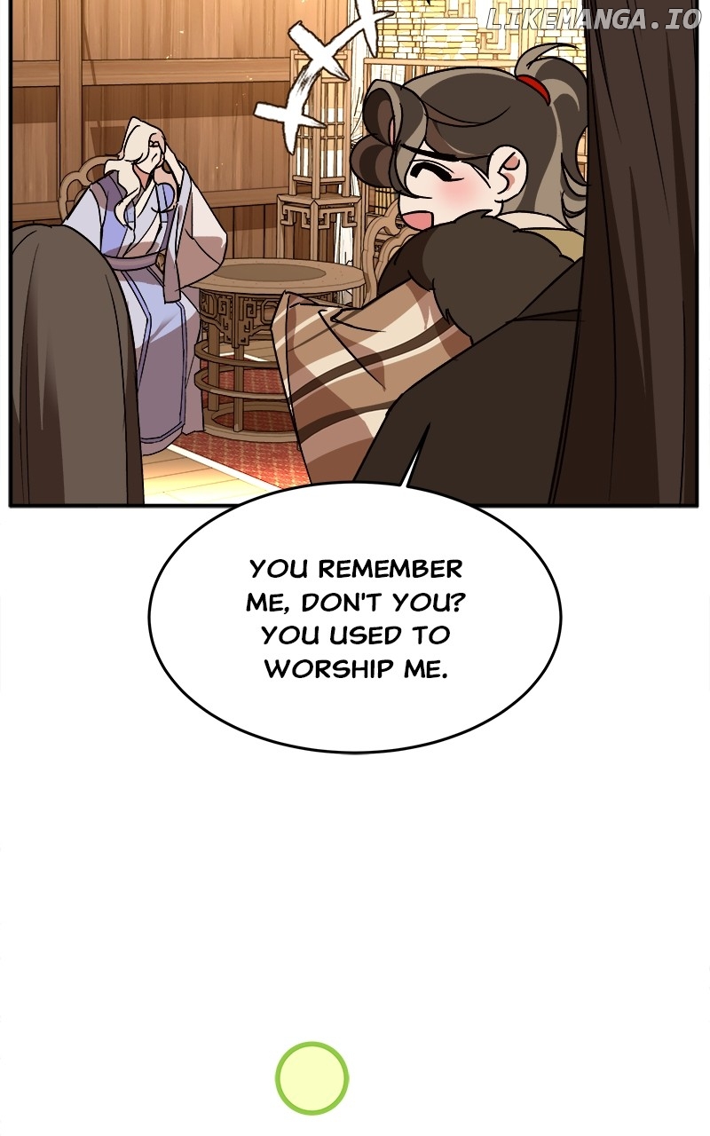 Goddess's Way of Attacking Tigers Chapter 39 - page 22