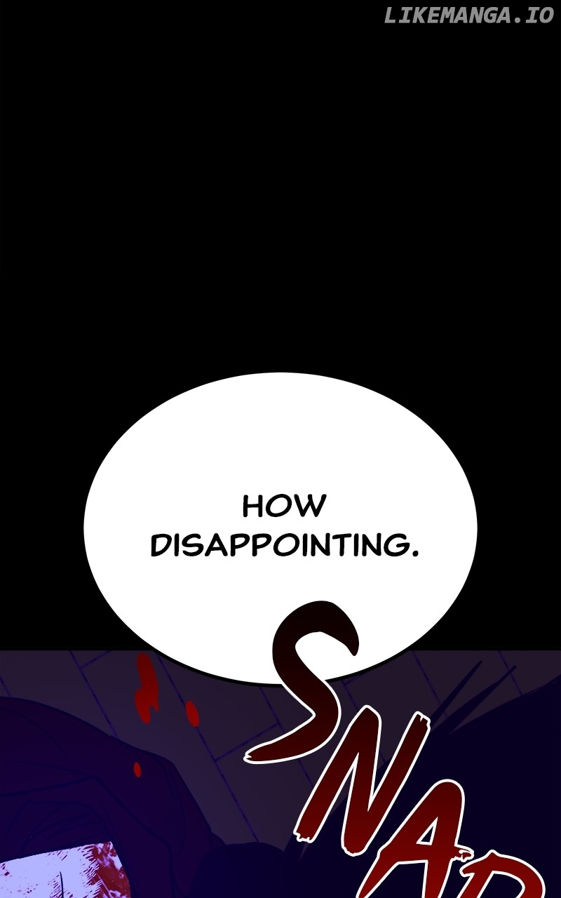 Goddess's Way of Attacking Tigers Chapter 39 - page 96