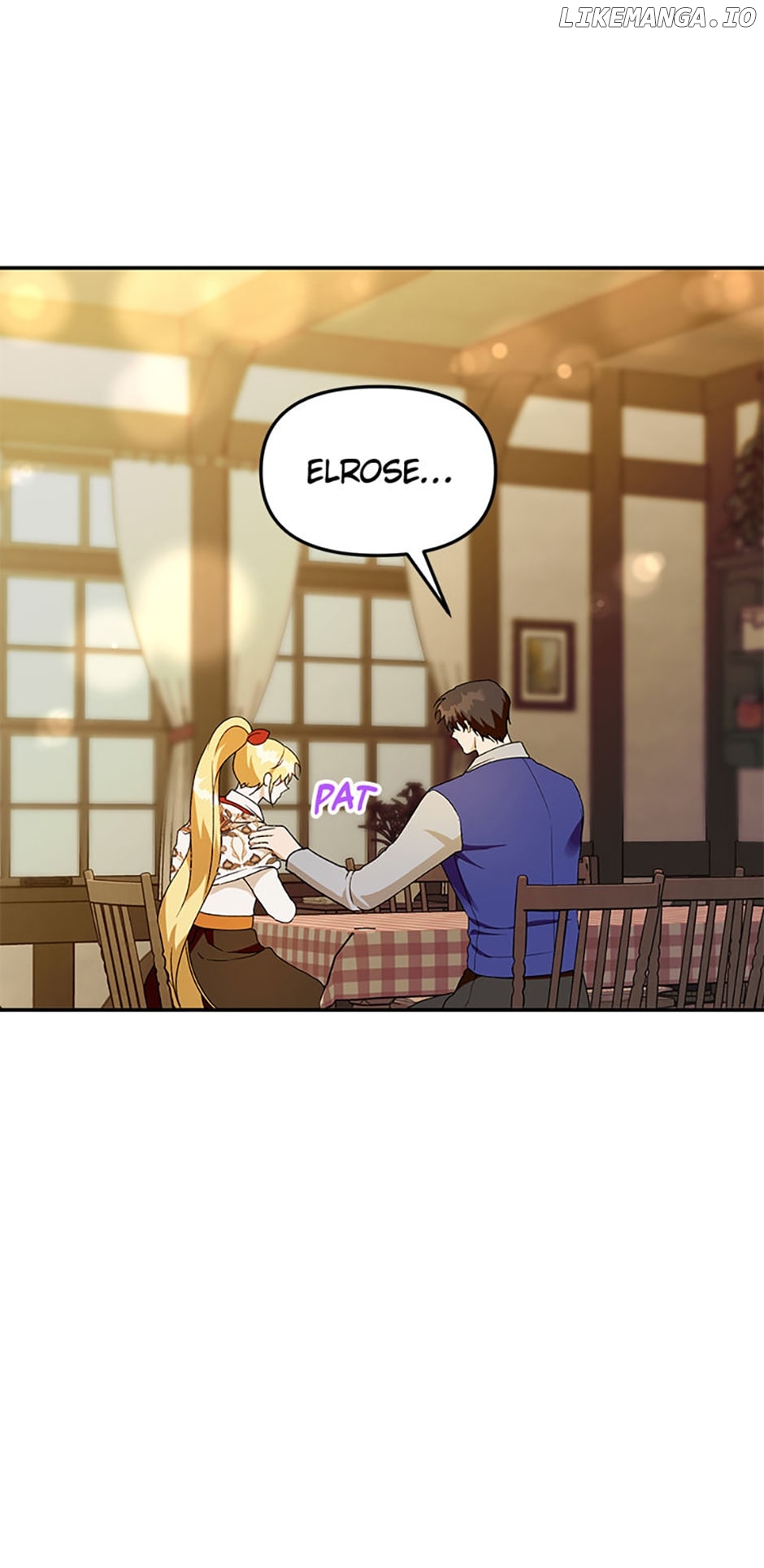 Carefully Choosing a Husband Chapter 39 - page 35