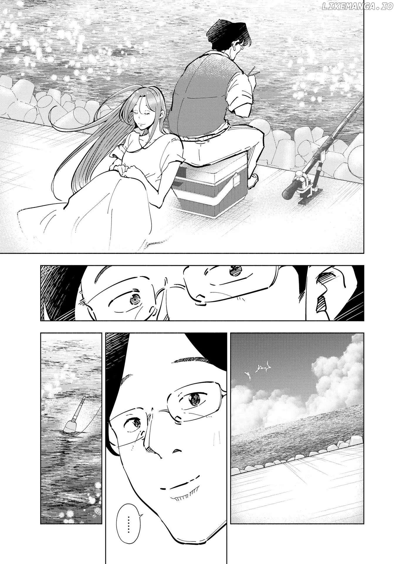 If My Wife Became an Elementary School Student Chapter 111 - page 26