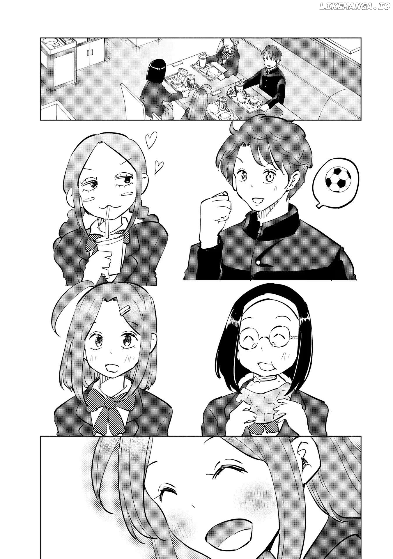 If My Wife Became an Elementary School Student Chapter 111 - page 34