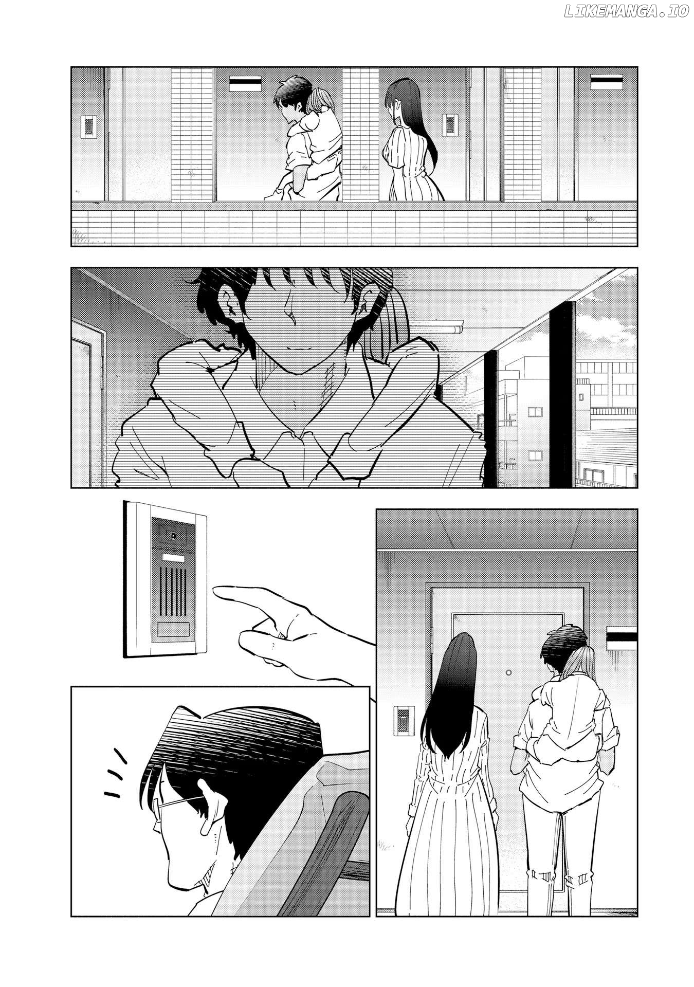 If My Wife Became an Elementary School Student Chapter 111 - page 38