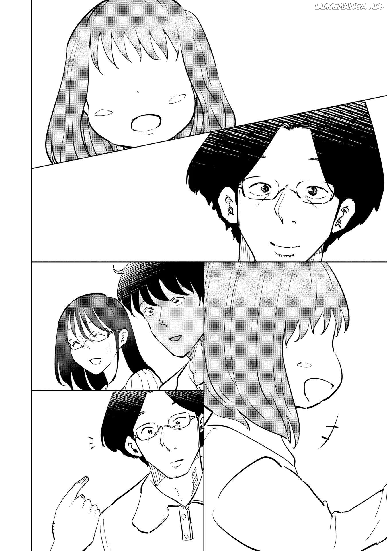 If My Wife Became an Elementary School Student Chapter 111 - page 41