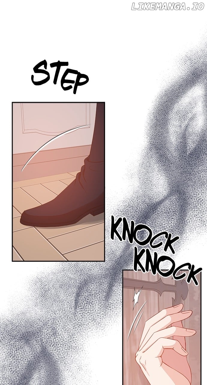 What Does That Evil Dragon Live For? Chapter 21 - page 49