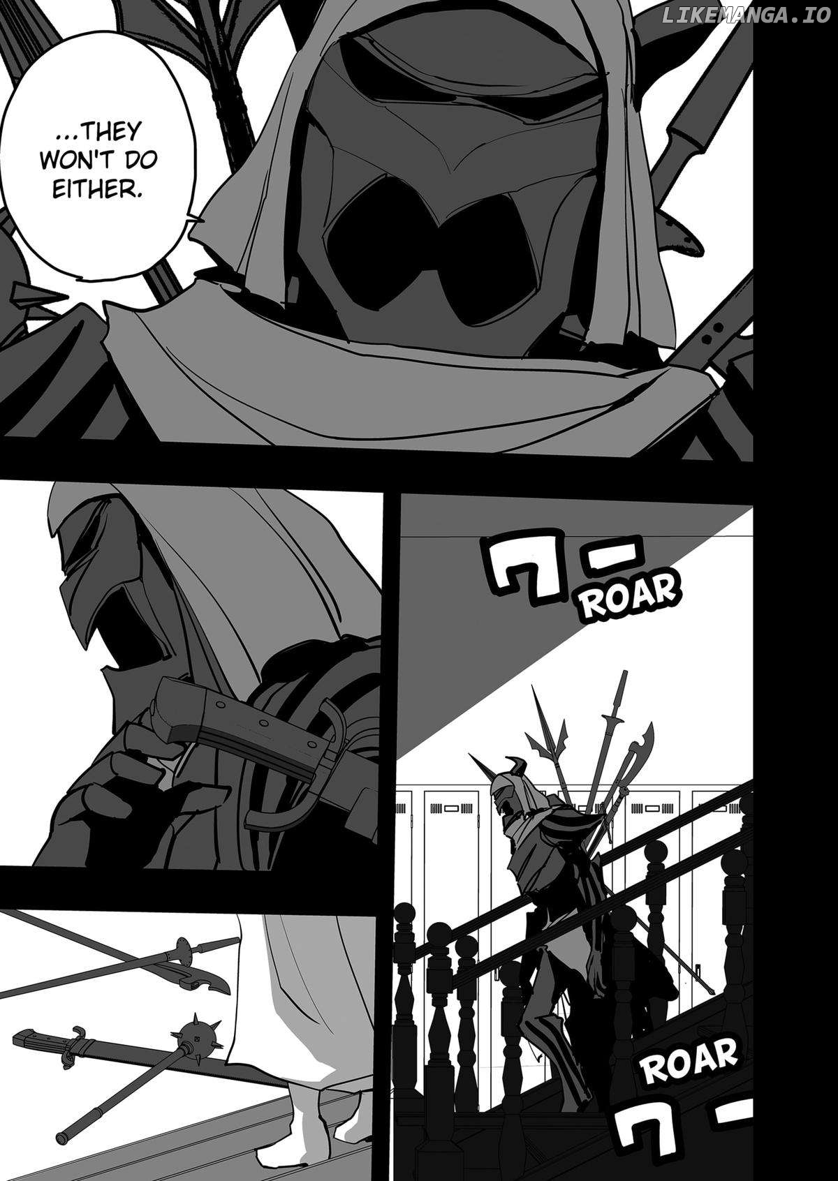 The Game Devil Chapter 33 - page 15