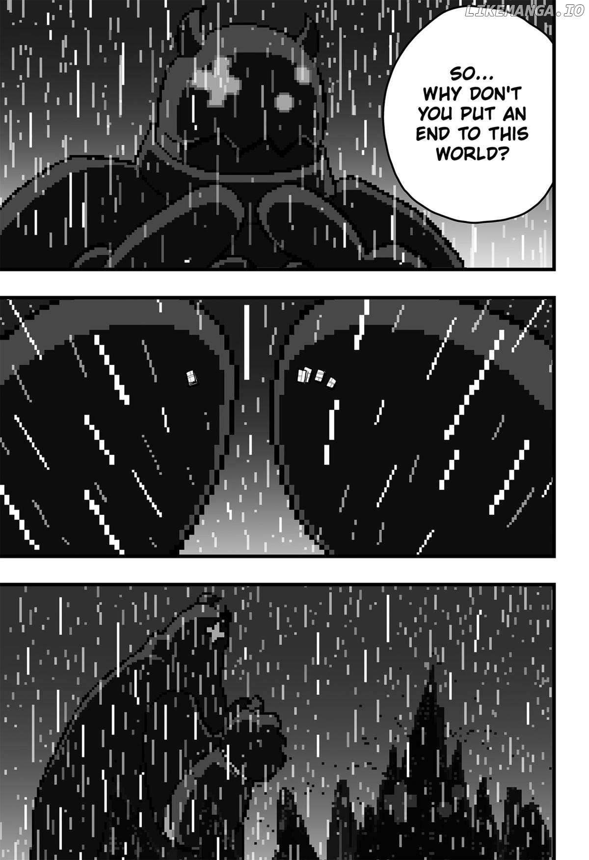 The Game Devil Chapter 34 - page 14