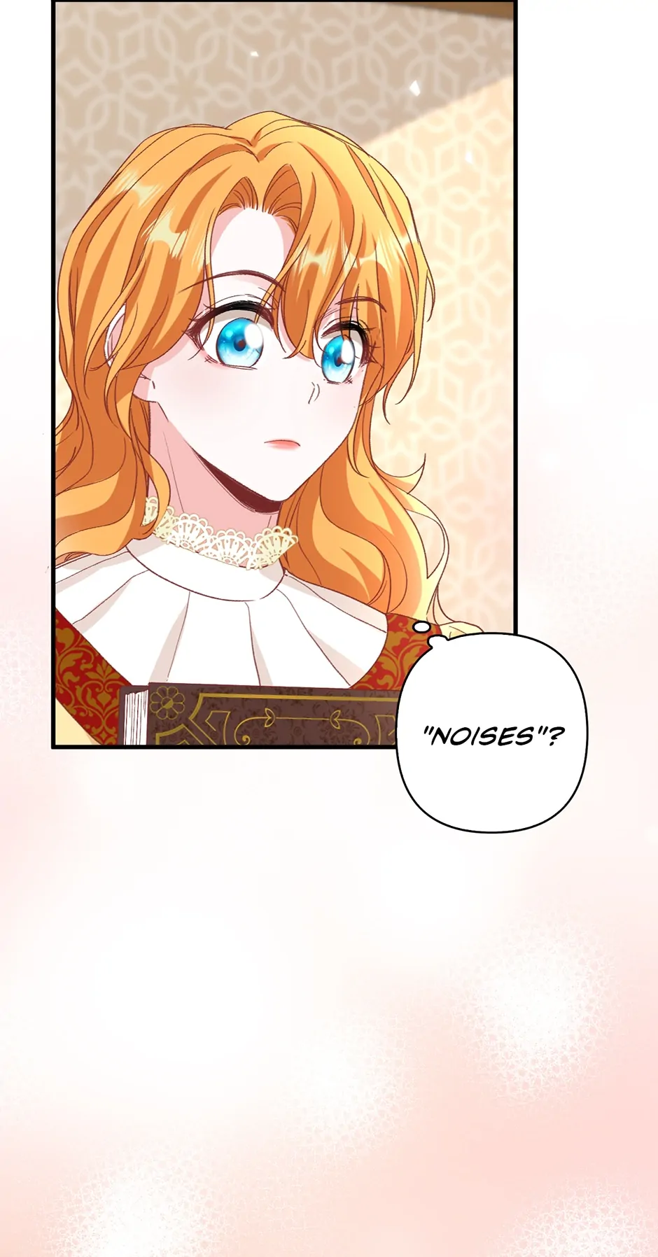 You Are Obsessing Over the Wrong Person, Lord of the Tower! Chapter 5 - page 9