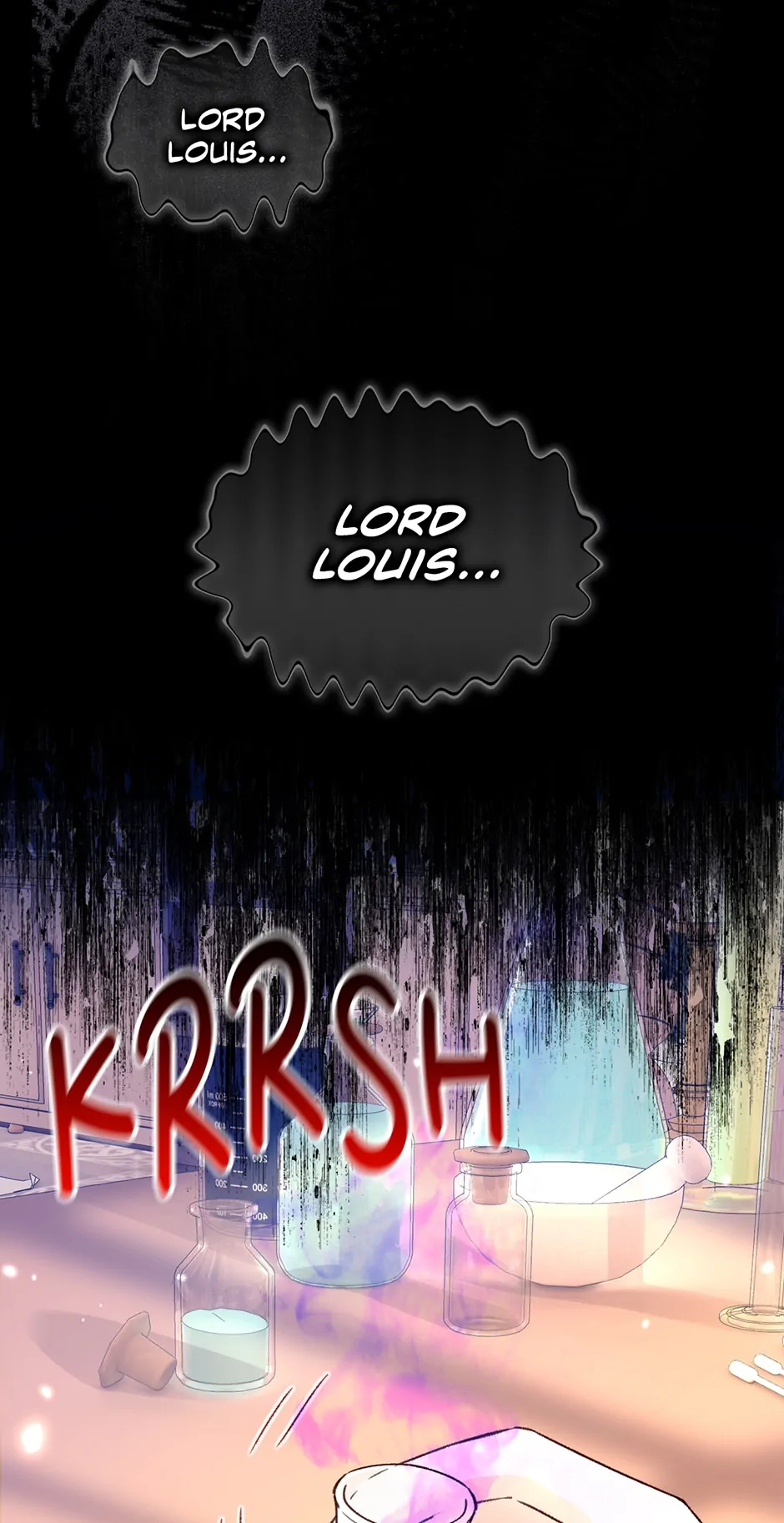 You Are Obsessing Over the Wrong Person, Lord of the Tower! Chapter 5 - page 40