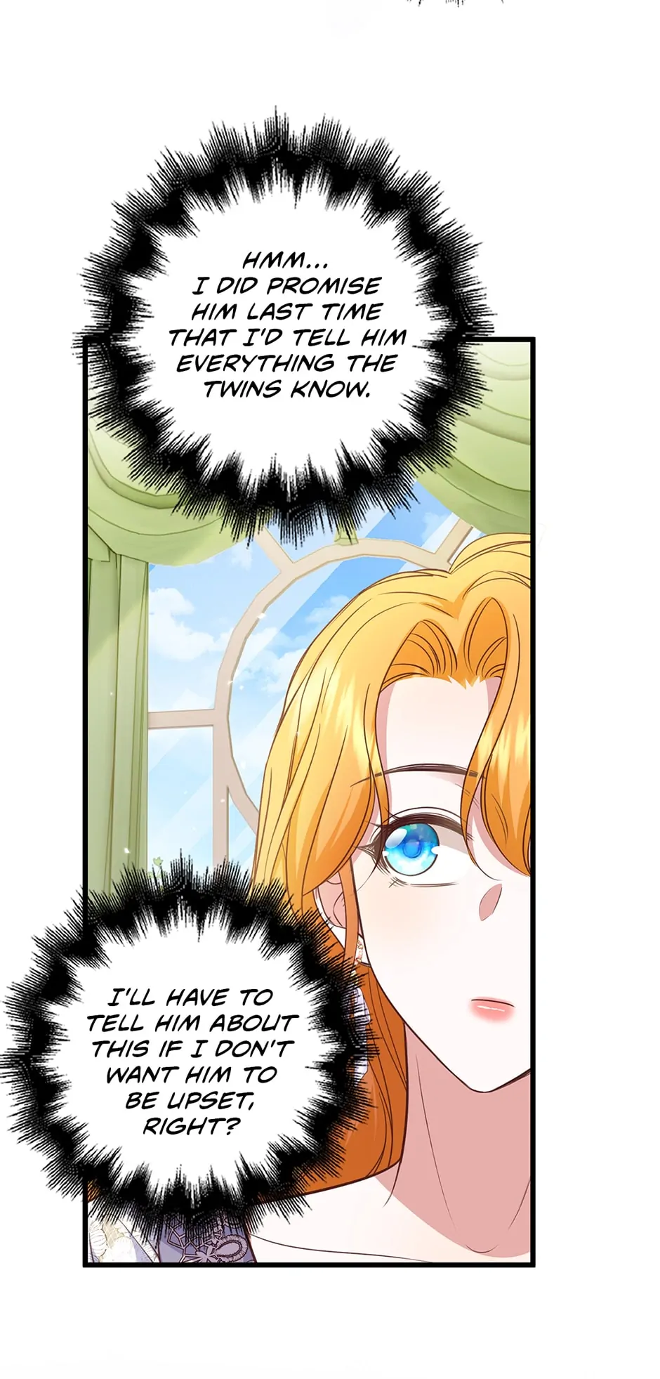 You Are Obsessing Over the Wrong Person, Lord of the Tower! Chapter 20 - page 60