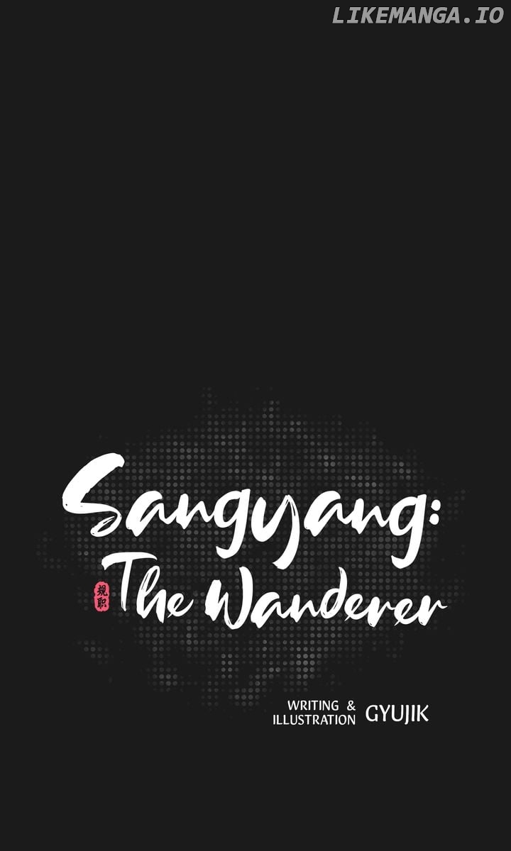 Sangyang:The Wanderer Chapter 43 - page 15