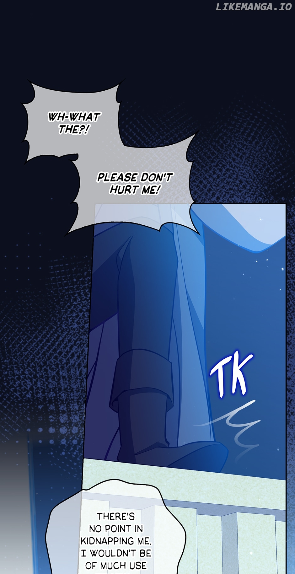 Villain Duke's Precious One Chapter 121 - page 50