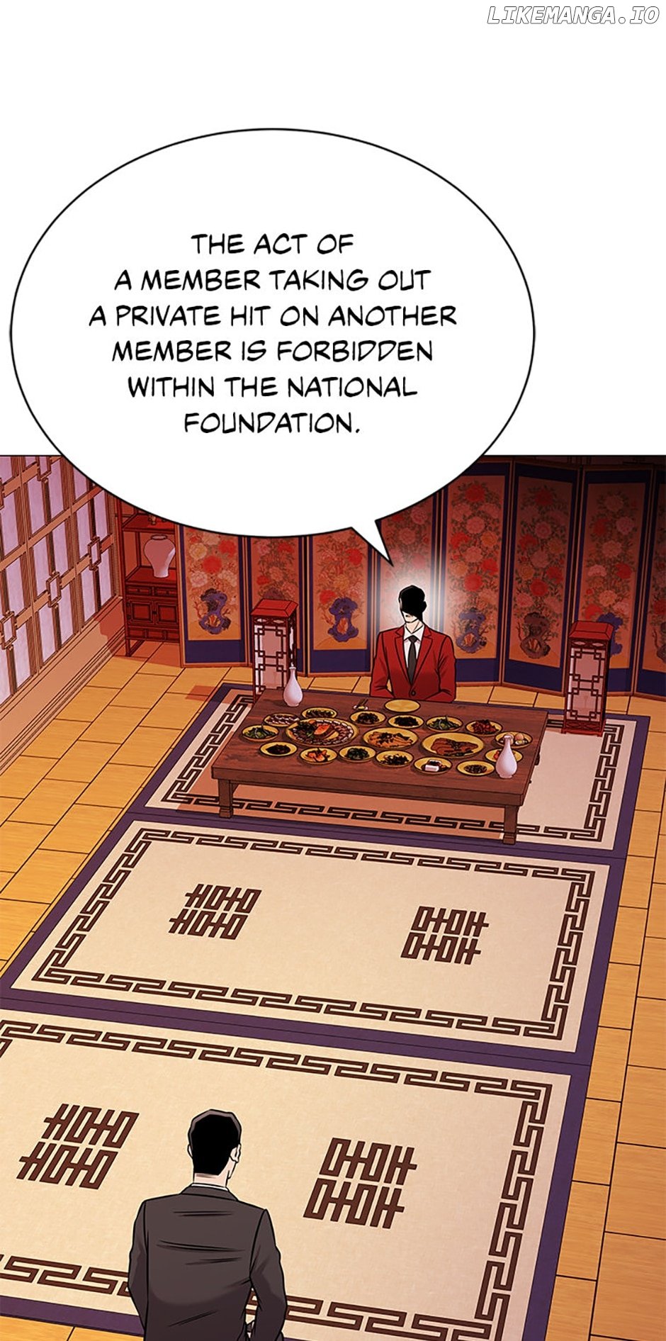 Future Bank Chapter 60 - page 40