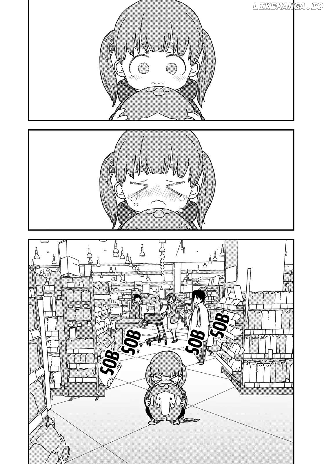 Kuriko To Biyori Chapter 4 - page 31