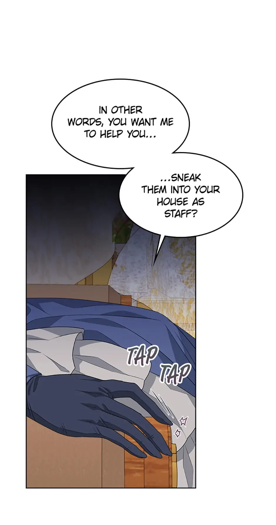 Tired of Living in Fiction Chapter 26 - page 30