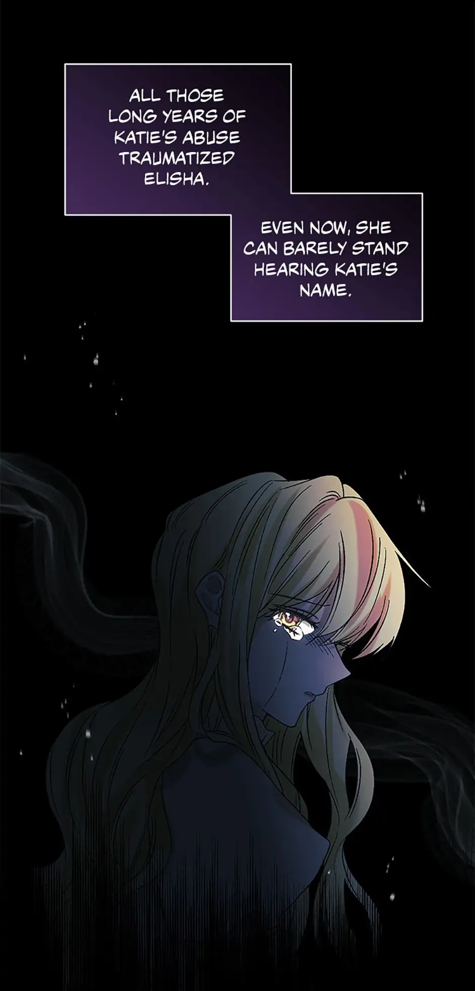 Tired of Living in Fiction Chapter 10 - page 48