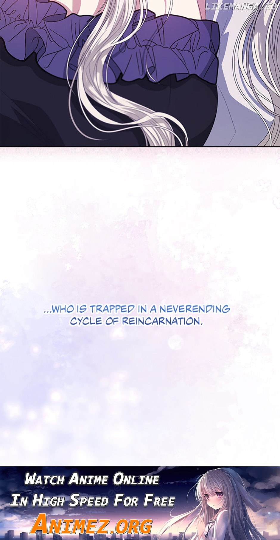 Tired of Living in Fiction Chapter 55 - page 58