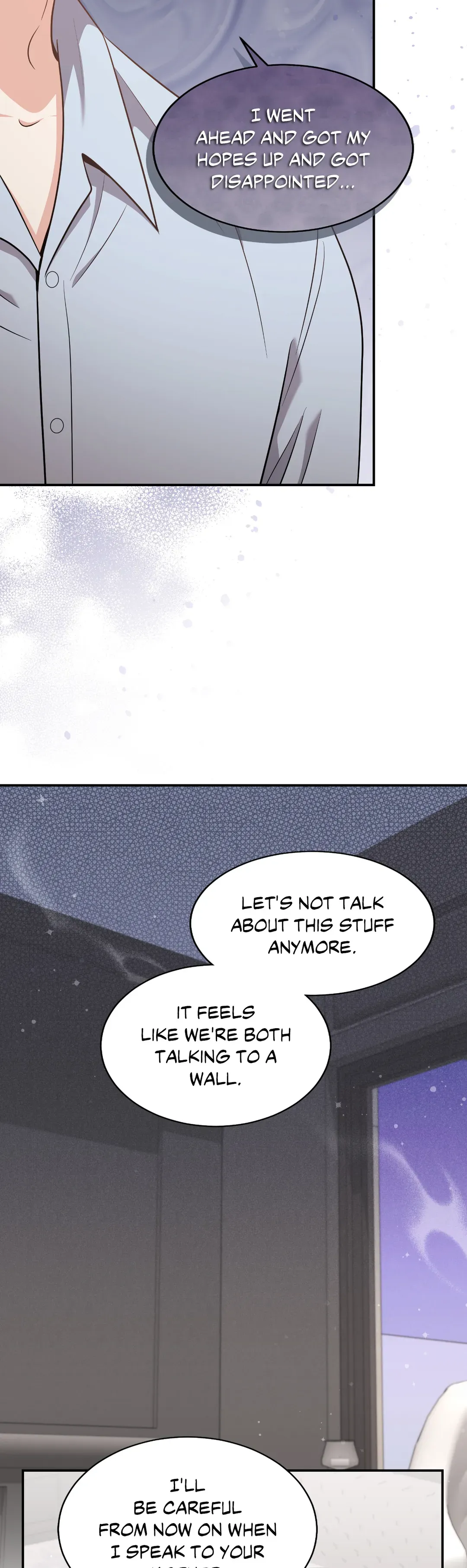 Seal The Deal Chapter 38 - page 15