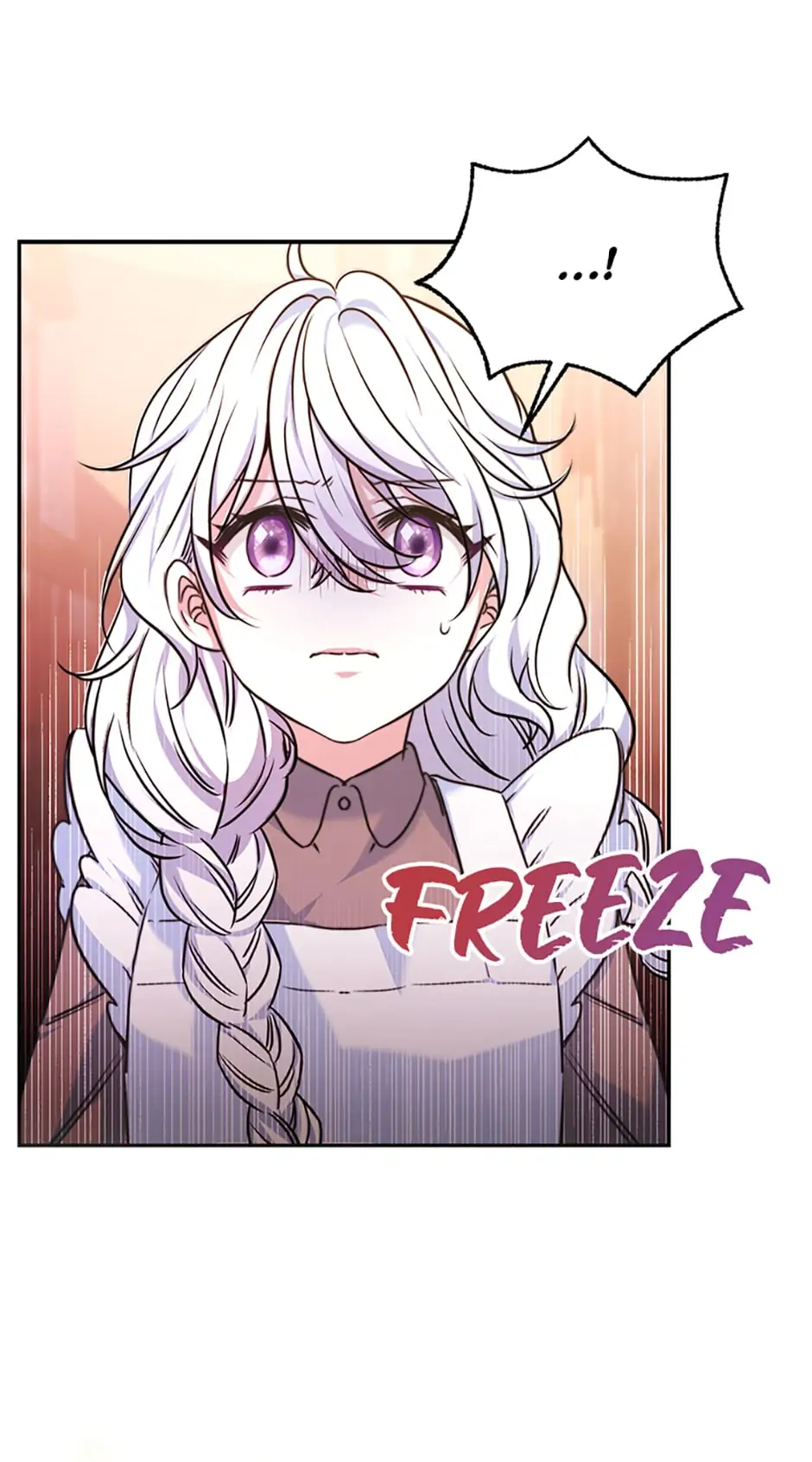 Evangeline After the Ending Chapter 4 - page 46