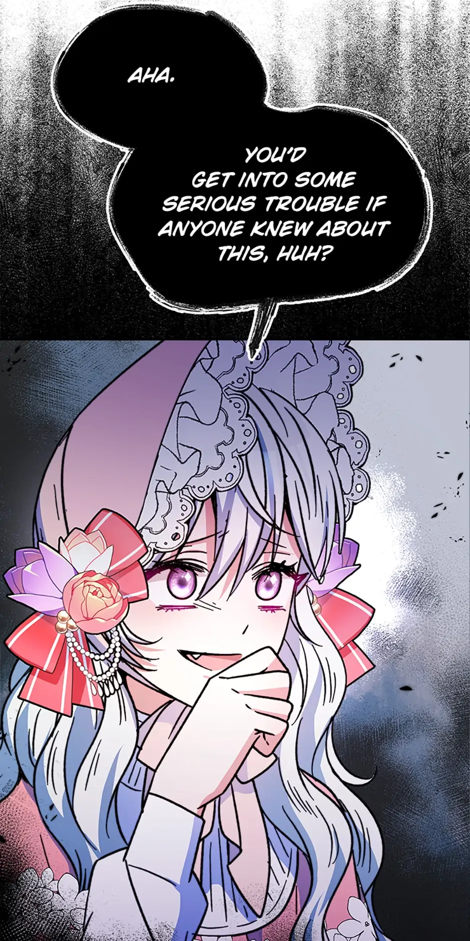 Evangeline After the Ending Chapter 14 - page 67