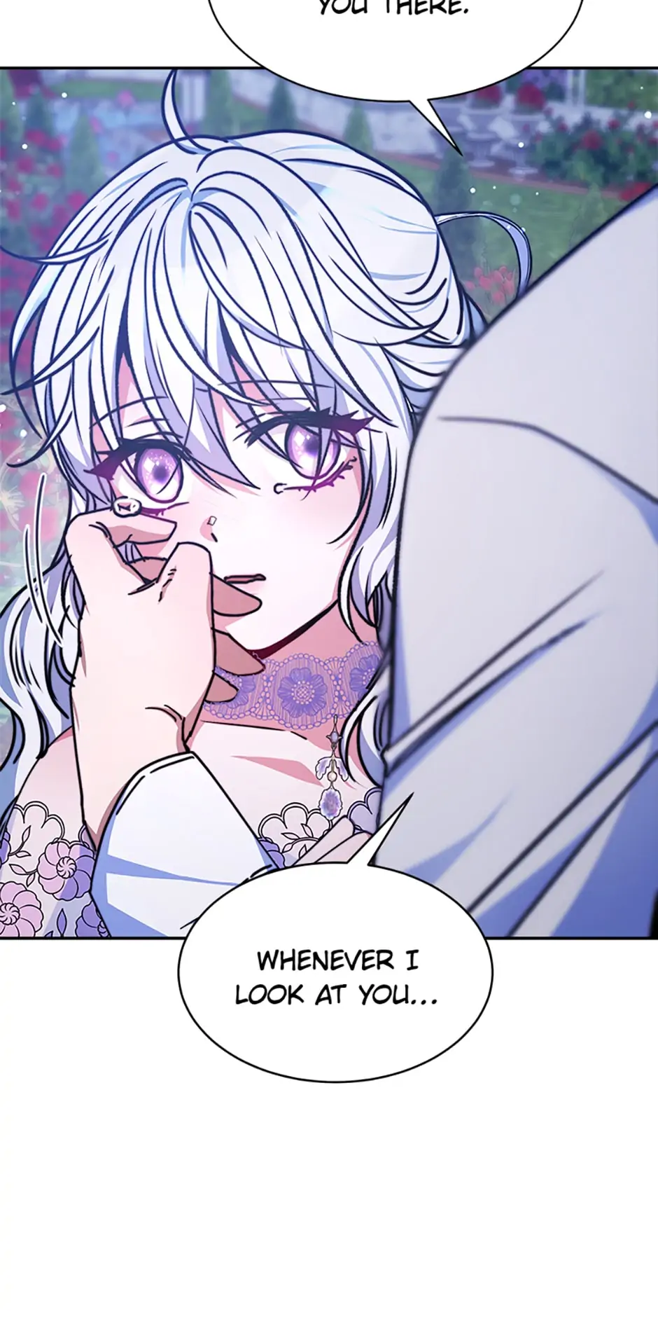 Evangeline After the Ending Chapter 16 - page 76