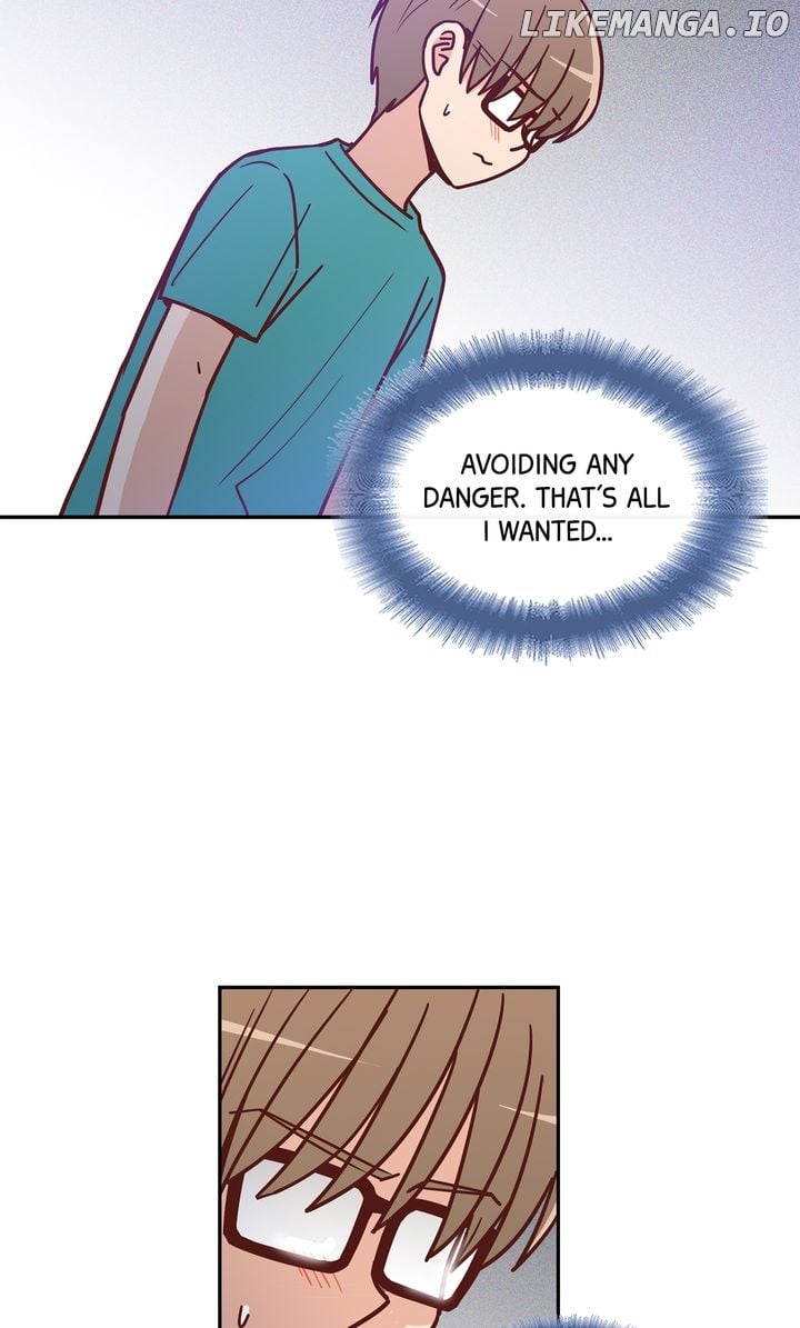 Sandwiched - Manhwa Chapter 145 - page 40