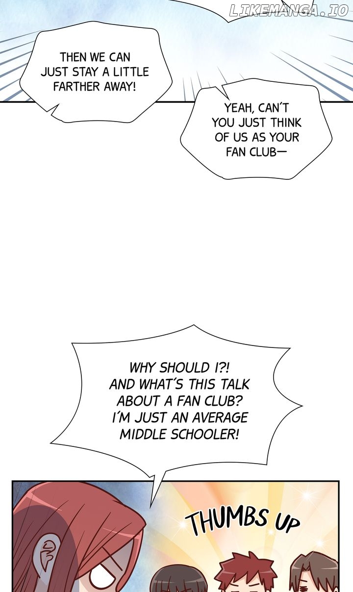 Sandwiched - Manhwa Chapter 146 - page 11