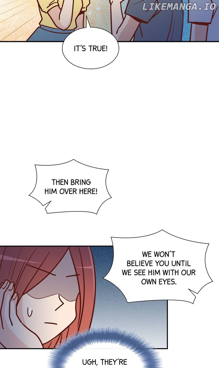 Sandwiched - Manhwa Chapter 146 - page 14